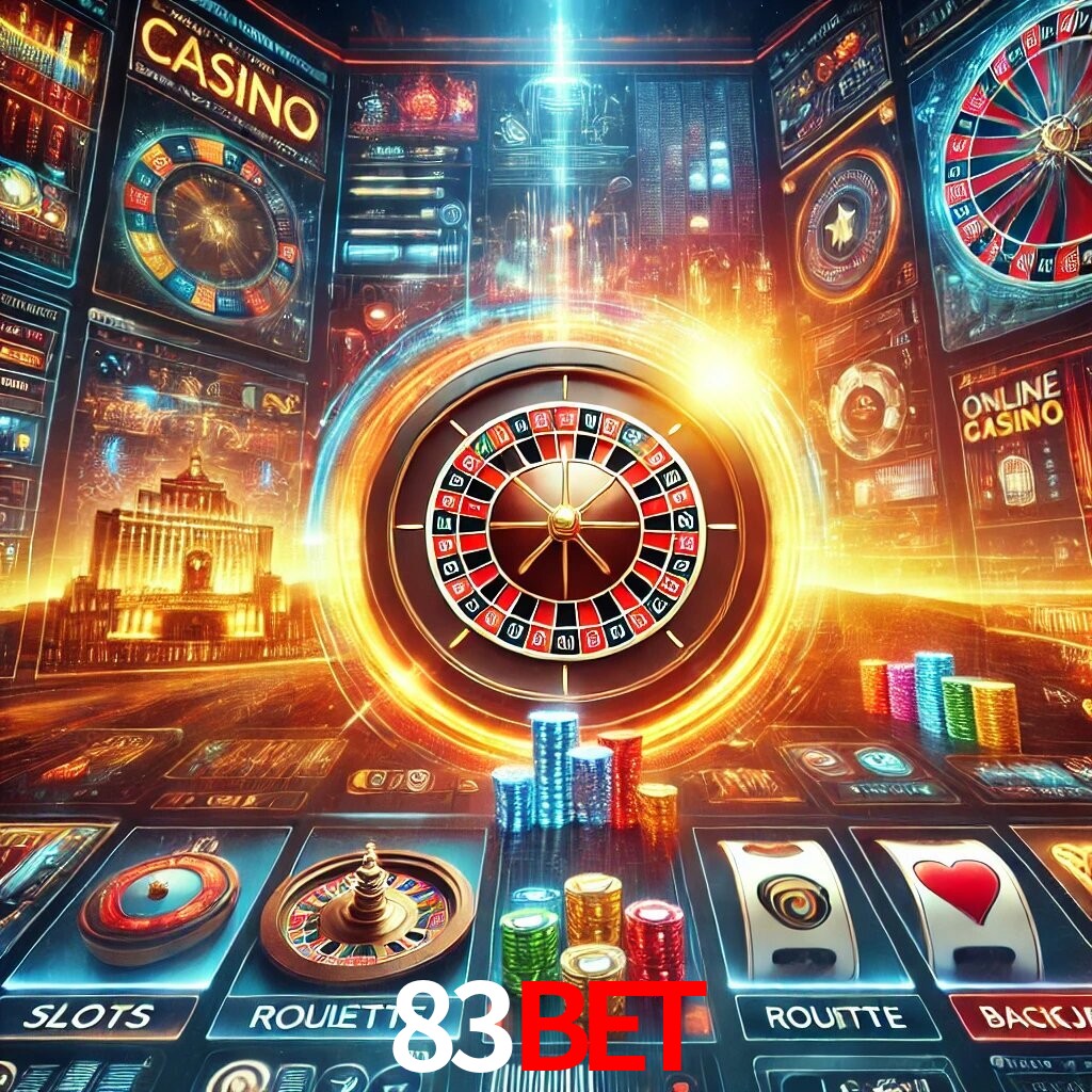  83BET