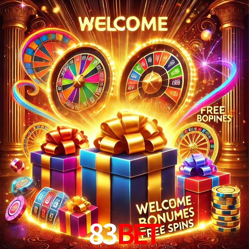  83BET