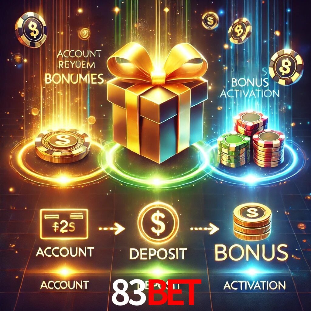  83BET