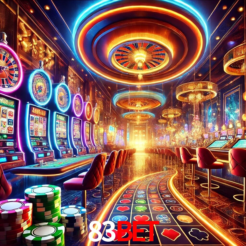  83BET