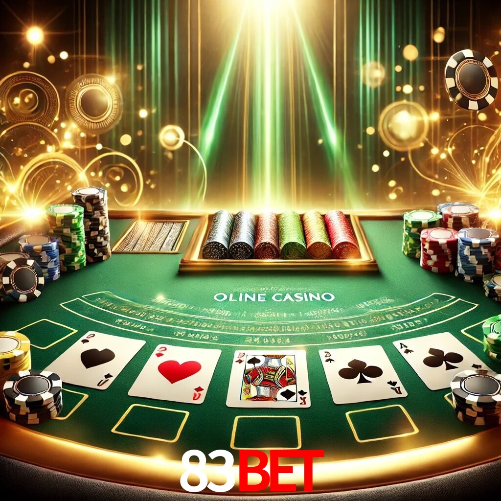  83BET