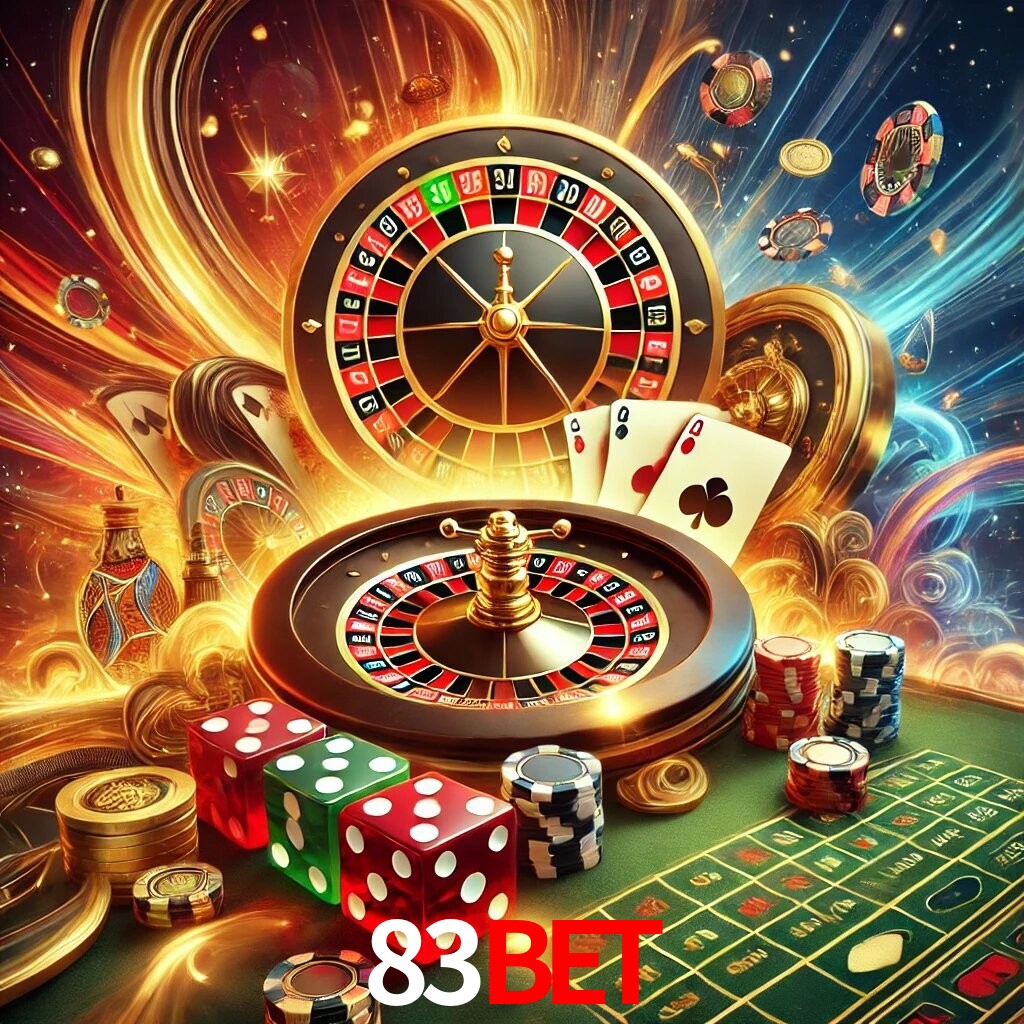  83BET