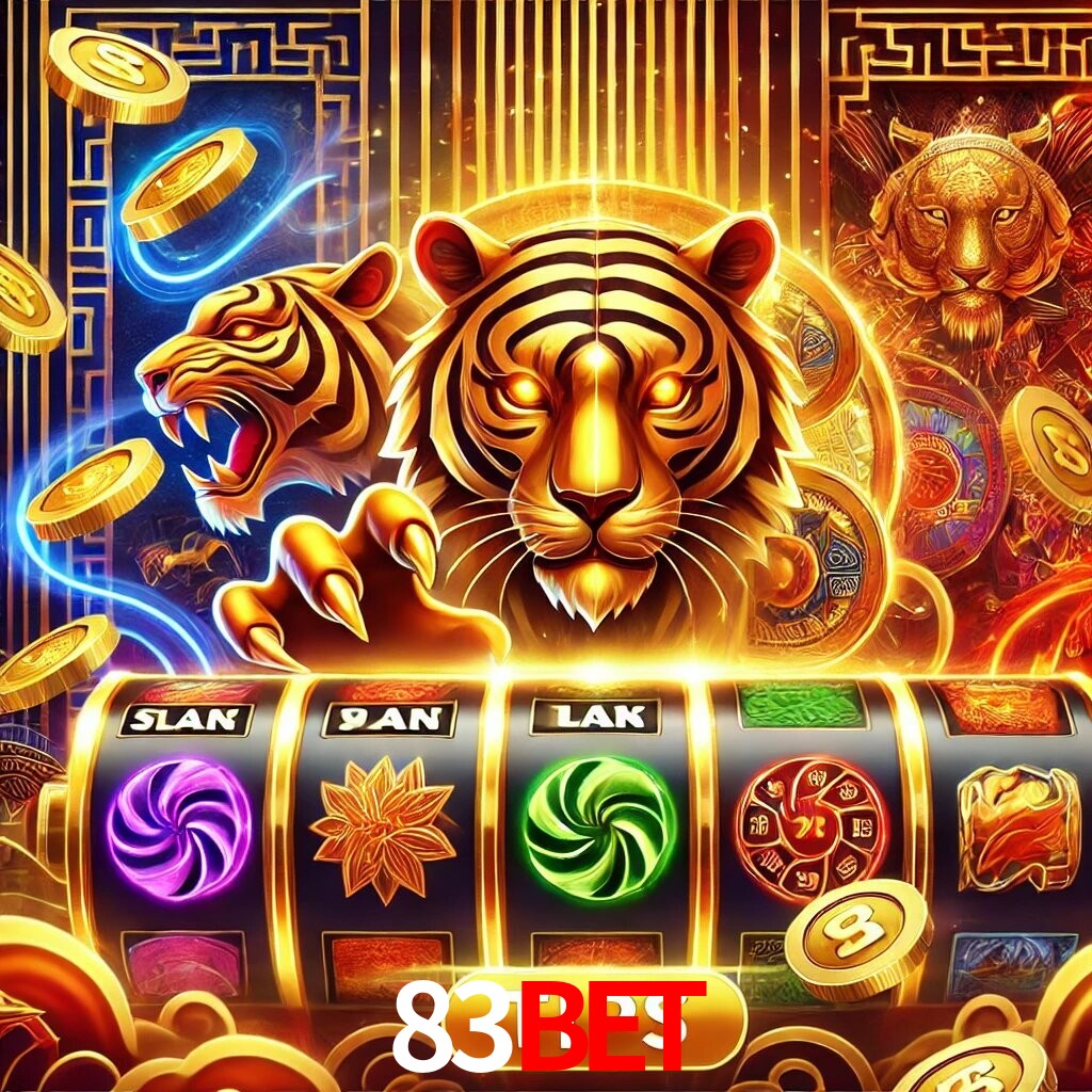  83BET