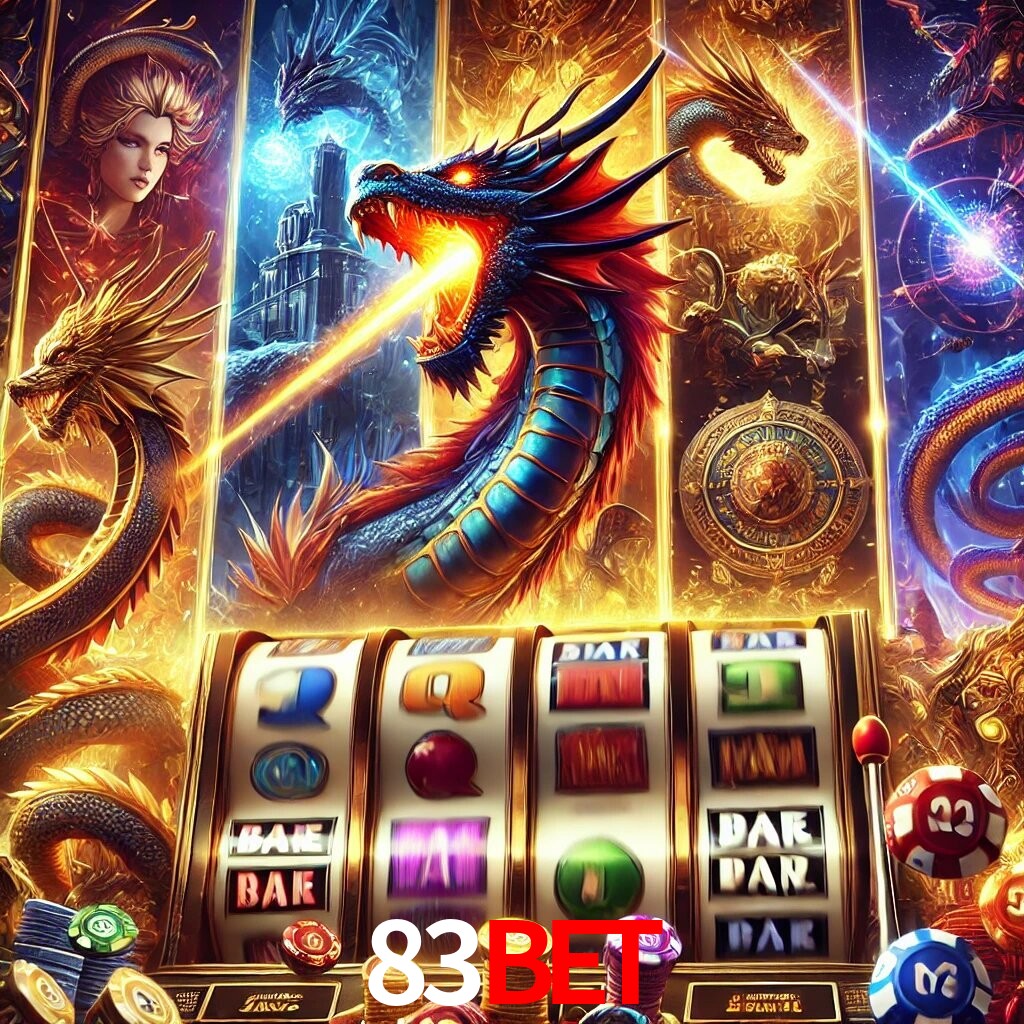  83BET