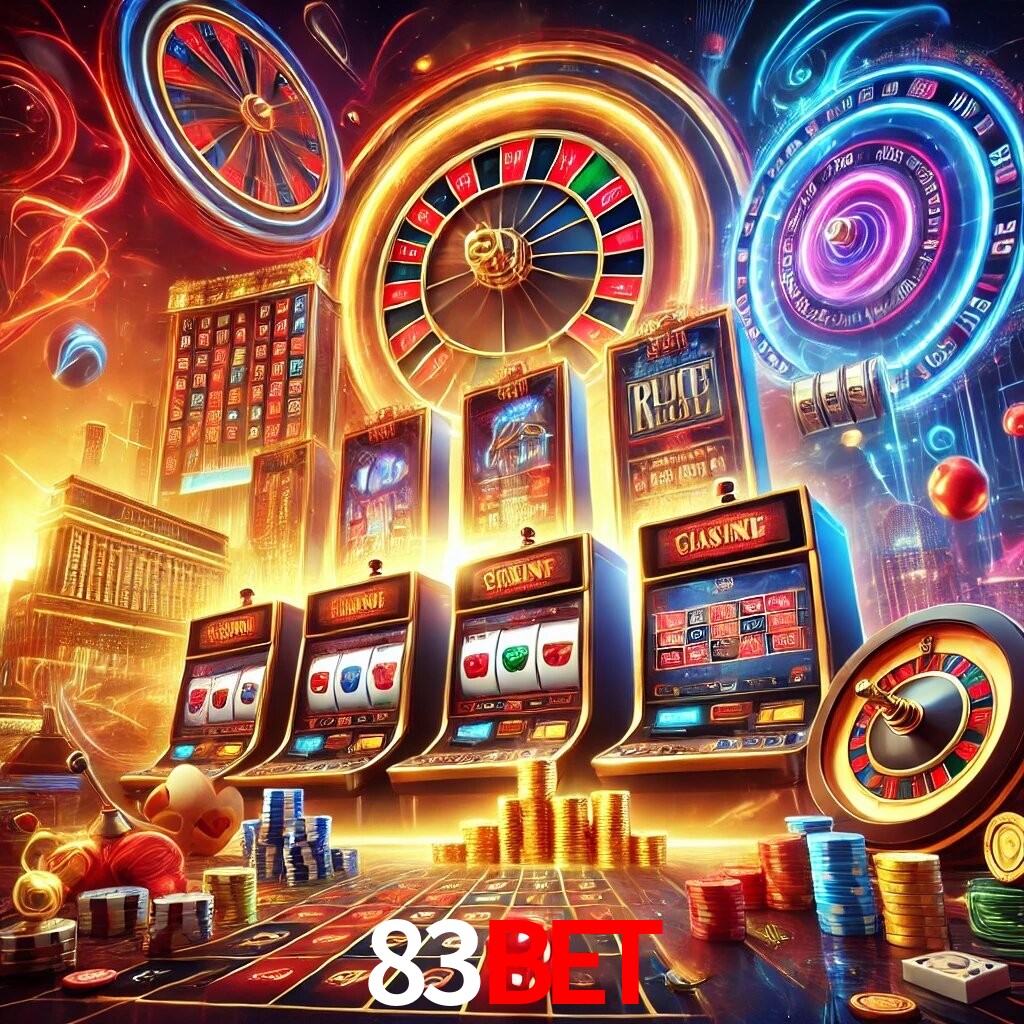  83BET