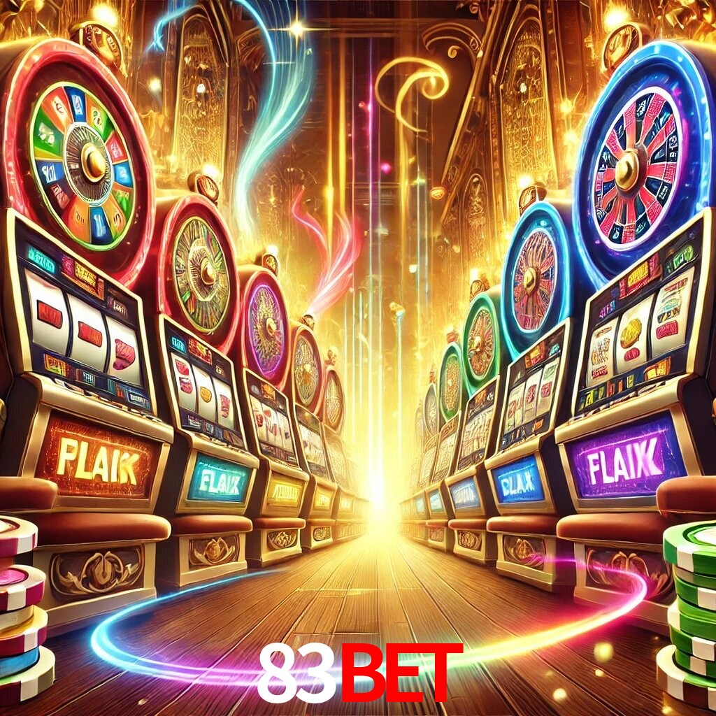  83BET