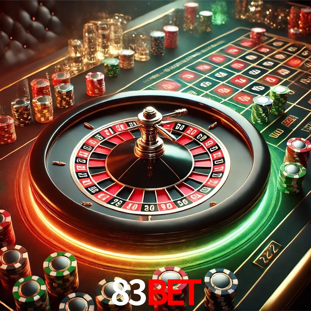  83BET