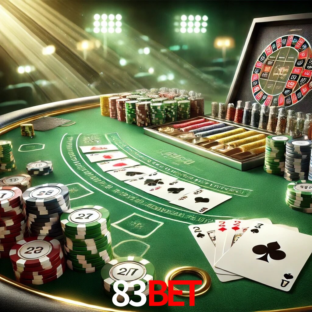  83BET