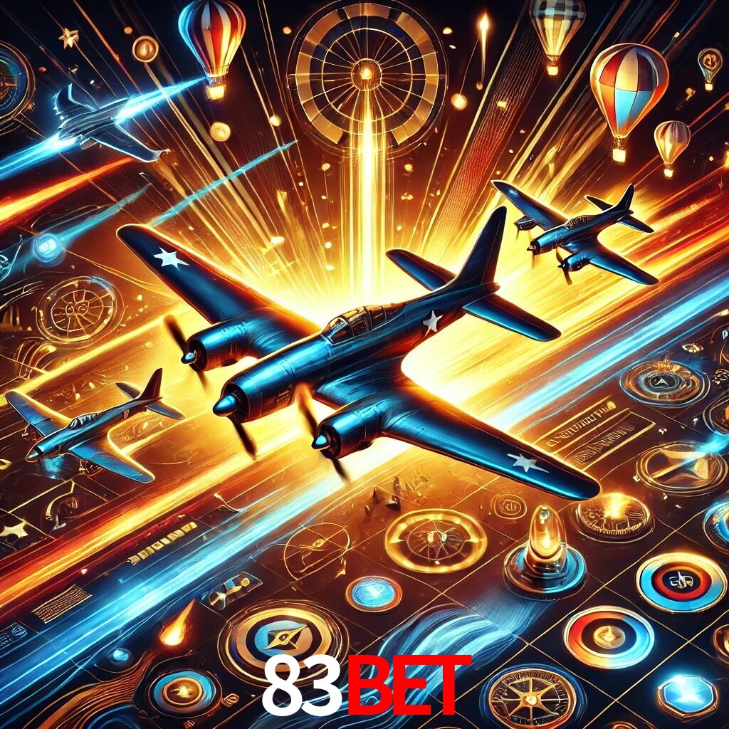  83BET